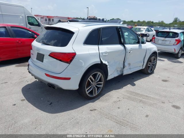 WA1CGAFP6EA062100 Audi Sq5 Premium Plus