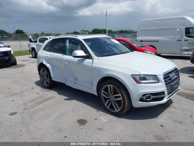 WA1CGAFP6EA062100 Audi Sq5 Premium Plus