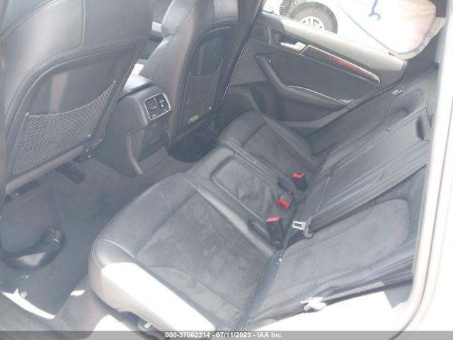 WA1CGAFP6EA062100 Audi Sq5 Premium Plus