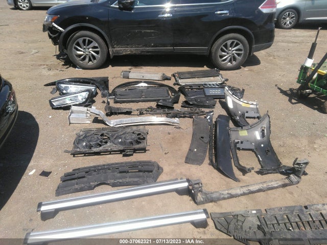 WA1ANAFY1L2115539 Audi Q5 Premium/titanium Premium