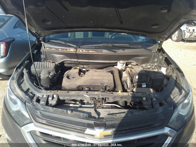 Chevrolet EQUINOX LT 2019 2GNAXKEV3K6104614 Image 10