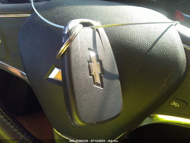 Chevrolet EQUINOX LT 2019 2GNAXKEV3K6104614 Image 11