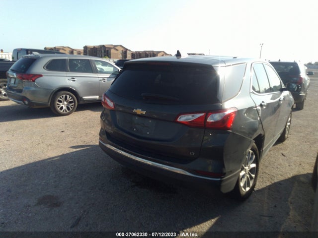 Chevrolet EQUINOX LT 2019 2GNAXKEV3K6104614 Image 4
