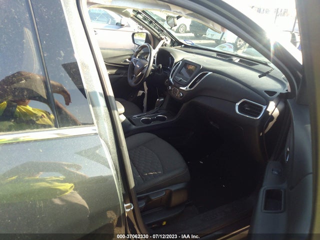 Chevrolet EQUINOX LT 2019 2GNAXKEV3K6104614 Image 5