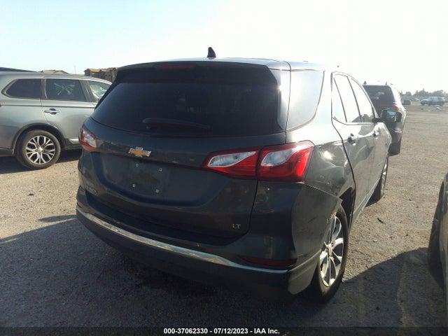 Chevrolet EQUINOX LT 2019 2GNAXKEV3K6104614 Image 6