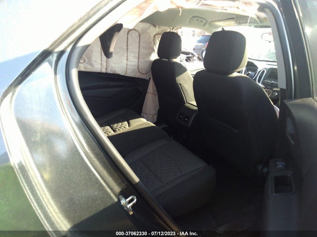 Chevrolet EQUINOX LT 2019 2GNAXKEV3K6104614 Image 8