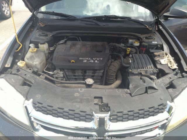 1C3CDZAB1EN234555 Dodge AVENGER SE