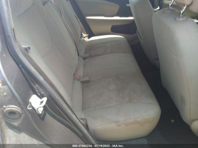 1C3CDZAB1EN234555 Dodge AVENGER SE