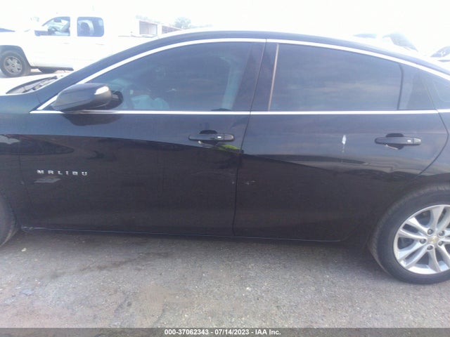Chevrolet MALIBU LT 2018 1G1ZD5ST1JF245087 Image 7