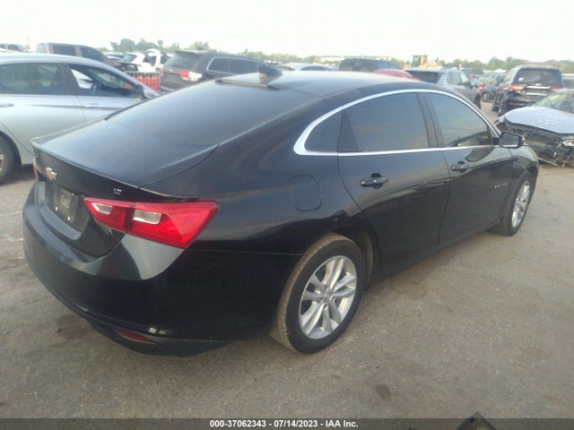 Chevrolet MALIBU LT 2018 1G1ZD5ST1JF245087 Image 11