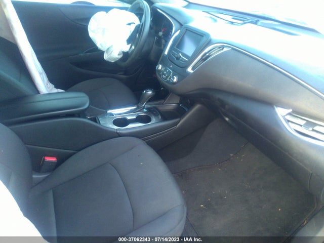 Chevrolet MALIBU LT 2018 1G1ZD5ST1JF245087 Image 12