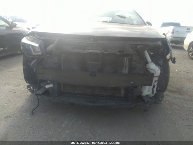 Chevrolet MALIBU LT 2018 1G1ZD5ST1JF245087 Image 13