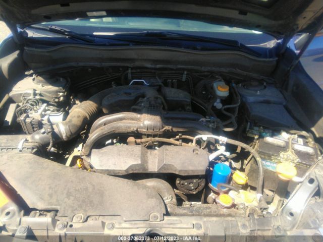 JF2SJAXC5GH532174 Subaru Forester 2.5i Touring