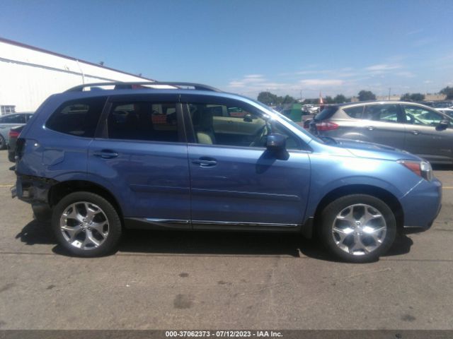 JF2SJAXC5GH532174 Subaru Forester 2.5i Touring