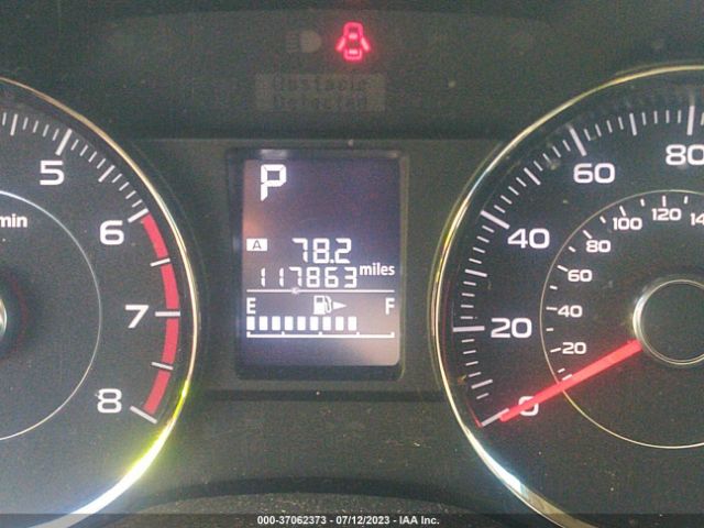 JF2SJAXC5GH532174 Subaru Forester 2.5i Touring