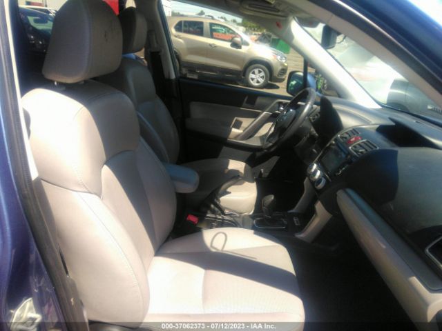 JF2SJAXC5GH532174 Subaru Forester 2.5i Touring