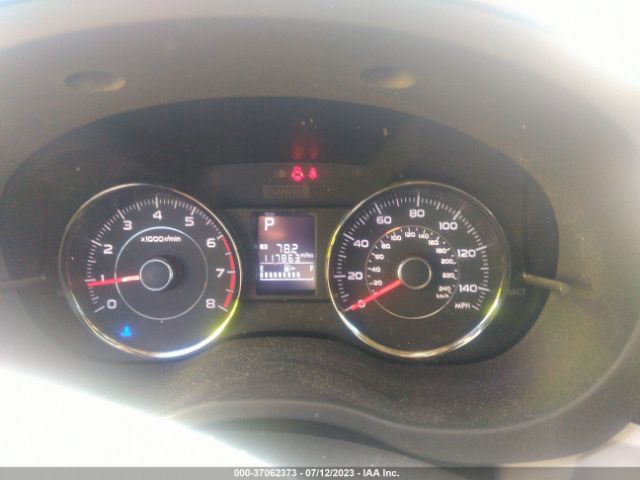 JF2SJAXC5GH532174 Subaru Forester 2.5i Touring