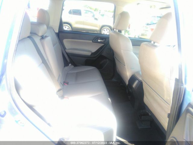 JF2SJAXC5GH532174 Subaru Forester 2.5i Touring