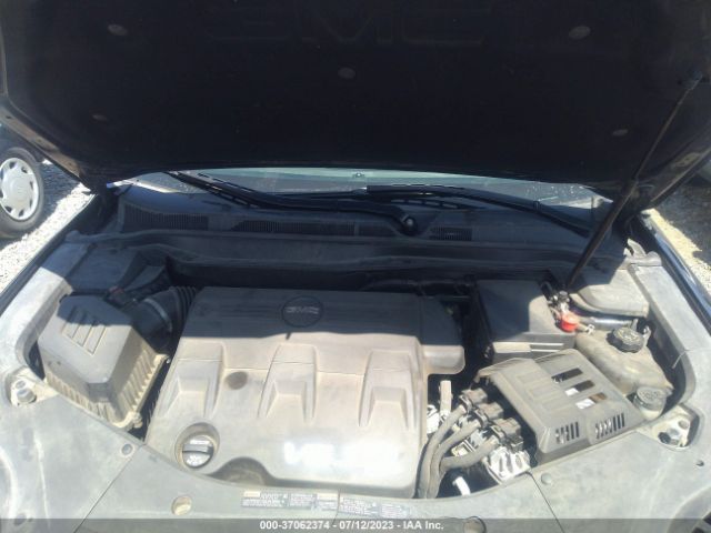 2GKFLYE37F6203734 GMC Terrain Slt