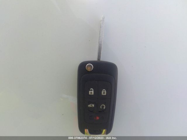 2GKFLYE37F6203734 GMC Terrain Slt