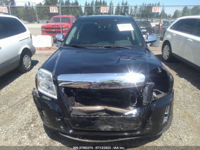 2GKFLYE37F6203734 GMC Terrain Slt