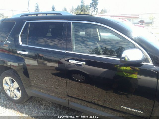 2GKFLYE37F6203734 GMC Terrain Slt