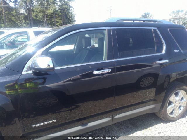 2GKFLYE37F6203734 GMC Terrain Slt