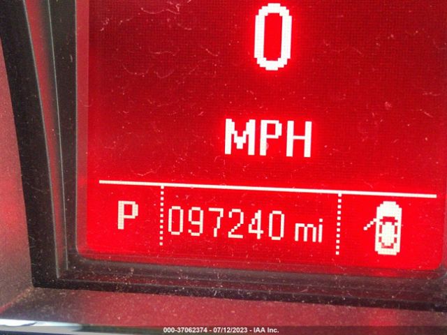 2GKFLYE37F6203734 GMC Terrain Slt