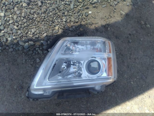 2GKFLYE37F6203734 GMC Terrain Slt