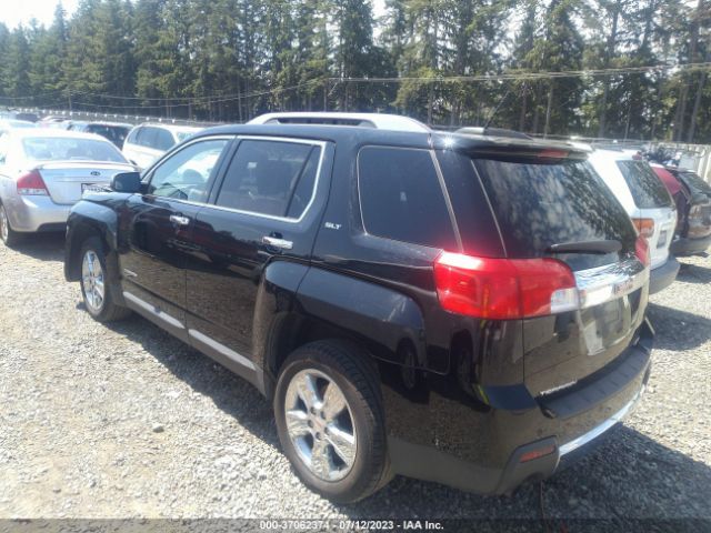 2GKFLYE37F6203734 GMC Terrain Slt