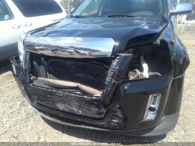 2GKFLYE37F6203734 GMC Terrain Slt