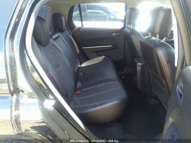 2GKFLYE37F6203734 GMC Terrain Slt