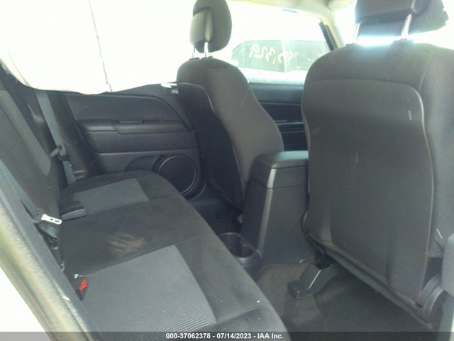 Jeep Patriot Latitude 2015 1C4NJPFB4FD296209 Image 8