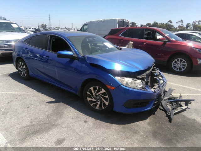 2016 19XFC2F71GE204955 main image
