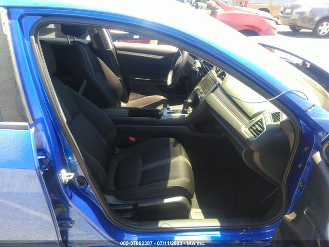 Honda Civic Sedan Ex 2016 19XFC2F71GE204955 Image 5