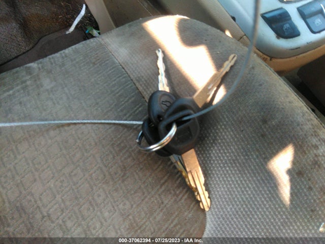 2008 CHEVROLET EQUINOX LT VIN: 2CNDL53F486338196