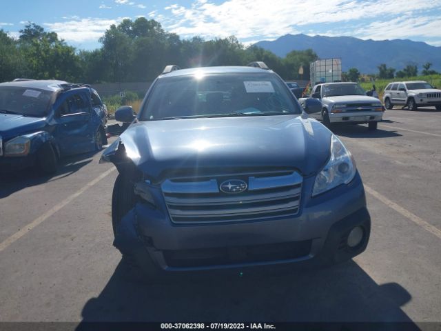 4S4BRCCC5E3271238 Subaru Outback 2.5i Premium