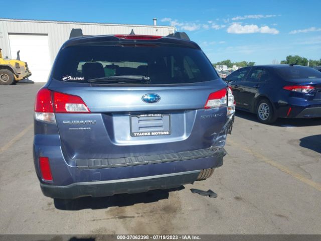 4S4BRCCC5E3271238 Subaru Outback 2.5i Premium