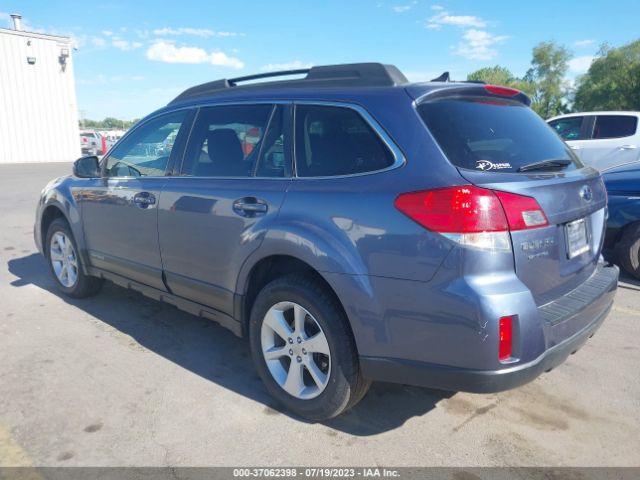 4S4BRCCC5E3271238 Subaru Outback 2.5i Premium