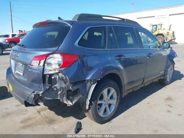 4S4BRCCC5E3271238 Subaru Outback 2.5i Premium
