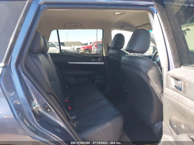 4S4BRCCC5E3271238 Subaru Outback 2.5i Premium