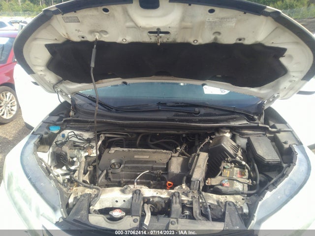 Honda Cr-v Ex-l 2016 5J6RM4H76GL003539 Image 10