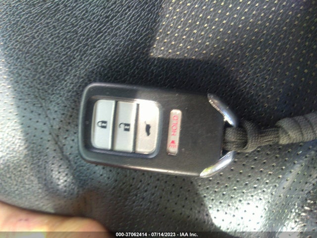 Honda Cr-v Ex-l 2016 5J6RM4H76GL003539 Image 11