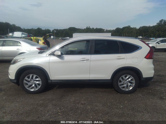 Honda Cr-v Ex-l 2016 5J6RM4H76GL003539 Image 15