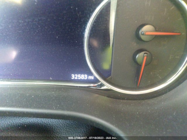 1GKKNPLS9NZ150521 GMC Acadia Denali