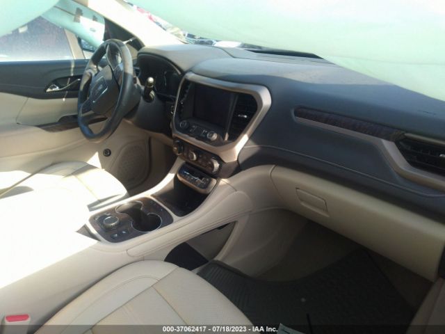 1GKKNPLS9NZ150521 GMC Acadia Denali