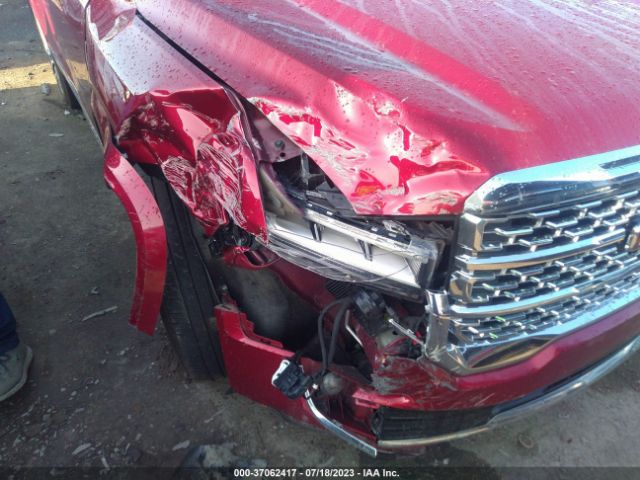 1GKKNPLS9NZ150521 GMC Acadia Denali