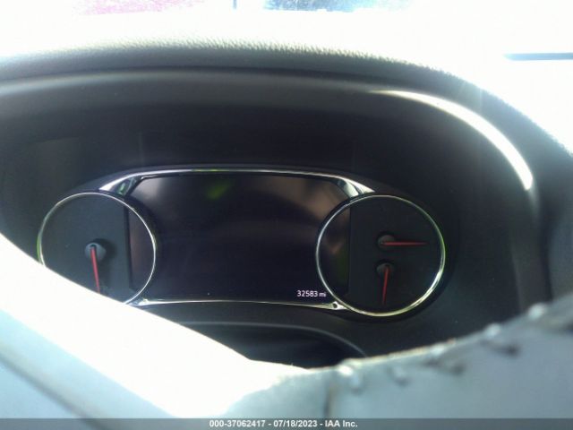 1GKKNPLS9NZ150521 GMC Acadia Denali