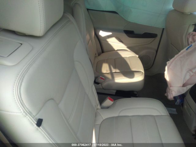 1GKKNPLS9NZ150521 GMC Acadia Denali
