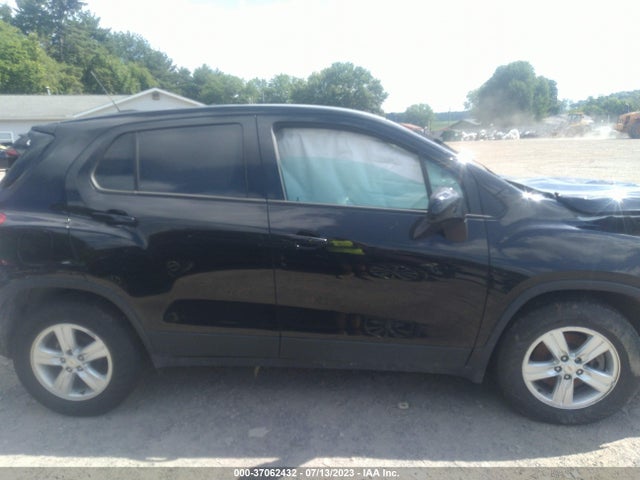 Chevrolet TRAX LS 2020 KL7CJKSB9LB090808 Image 14
